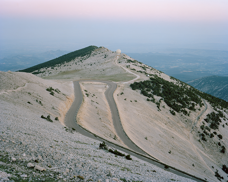 Mont Ventoux #795,2013