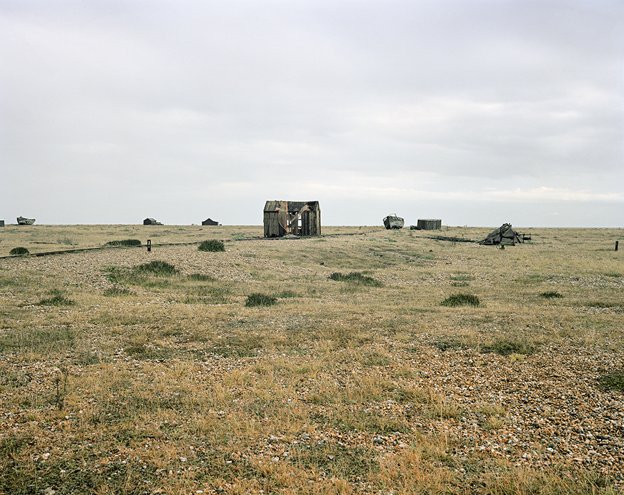 Dungeness #935,2014